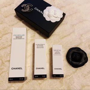 Chanel Skincare
